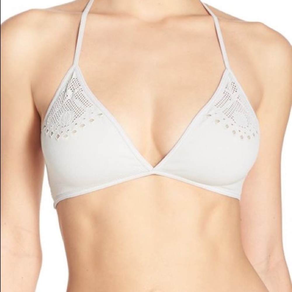 Free People Truth Be Told Bra